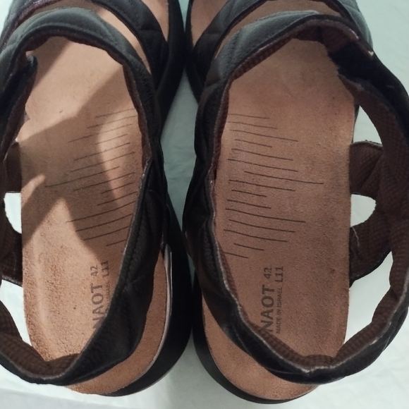 Naot sandal - Picture 4 of 5